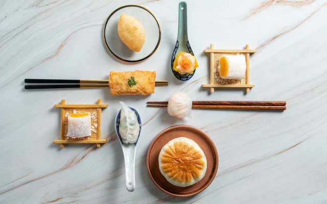 任點(diǎn)任食點(diǎn)心+M?venpick雪糕