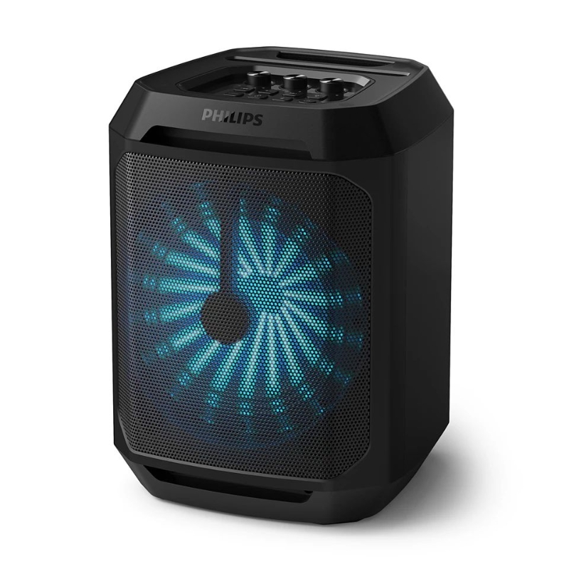 Philips TAX2208 DBB強(qiáng)化低音