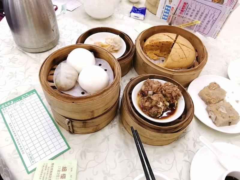 各款懷舊點(diǎn)心低至$7.8，但仍未能扭轉(zhuǎn)經(jīng)營困境