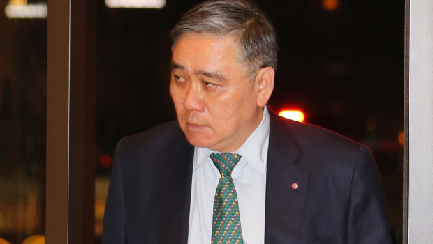 宏仁集團(tuán)總裁王文洋又被爆料