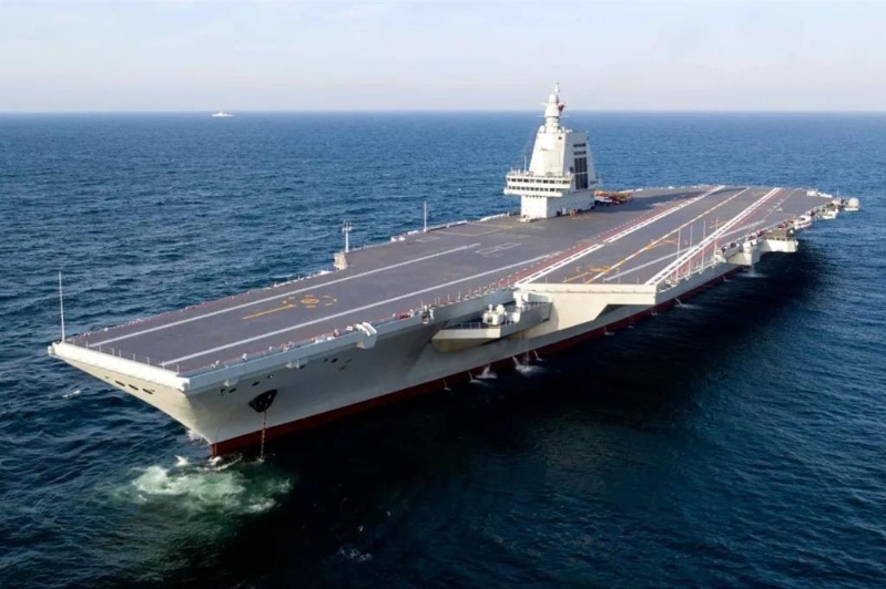 福建艦