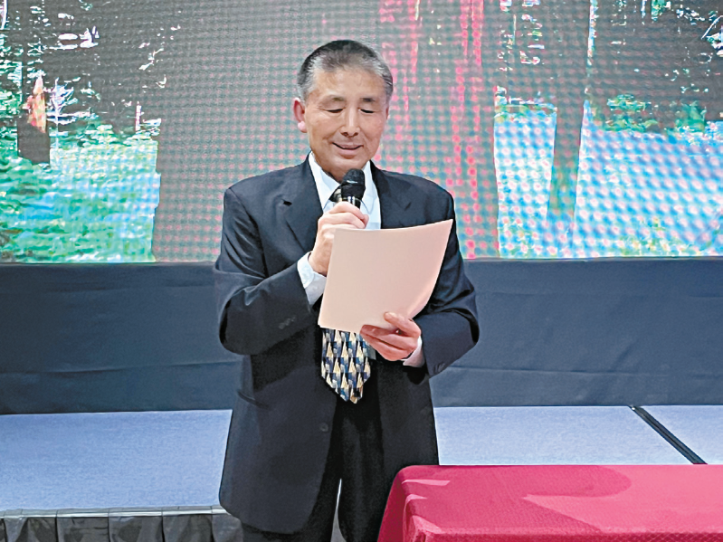 加州大學(xué)硅谷學(xué)院校長(zhǎng)楊磊提議每年6月都舉辦。