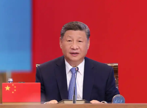 習(xí)近平
