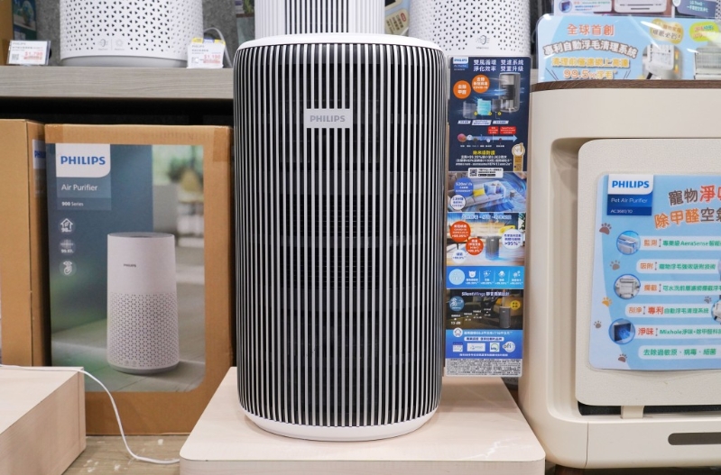 Philips智能空氣清新機(jī) $3,688