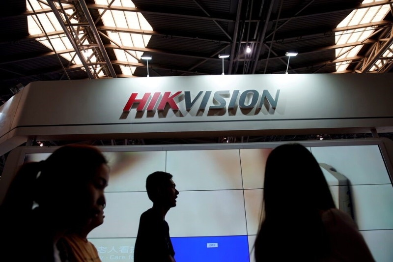 加拿大下令?？低曣P(guān)閉業(yè)務(wù)。路透社
