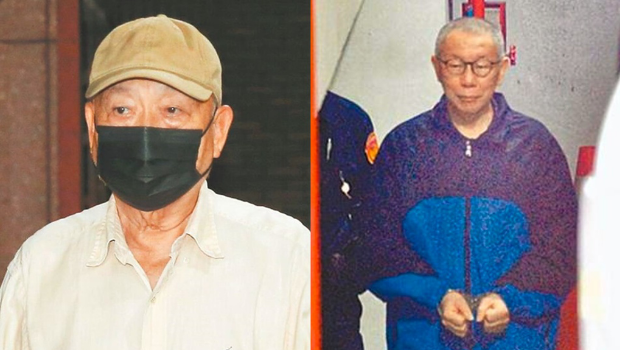 檢方一度不讓沈慶京申請完整勘驗(yàn)朱亞虎(左)遭誘導(dǎo)脅迫的偵訊光盤，柯文哲(右)表達(dá)憤怒。