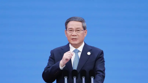李強(qiáng)