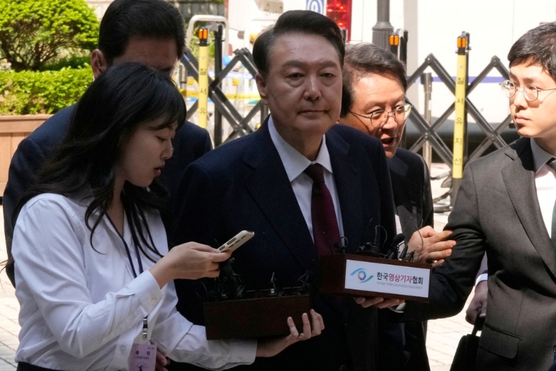 尹錫悅