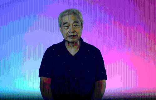 前警署警長梁炳親述破案經(jīng)過。