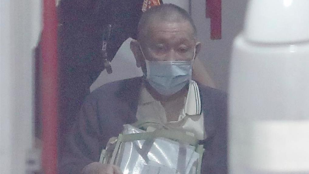 沈慶京今交保有望，稱想去“海邊”掃墓嚇壞法官。