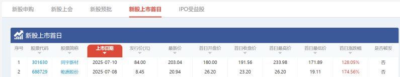 IPO2