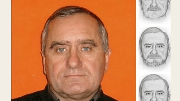 安德列耶夫被稱為“俄羅斯史上最恐怖連環(huán)殺手”。