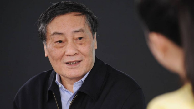 宗慶后此前被稱為“布鞋首富”。