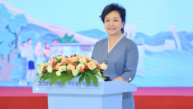 彭麗媛