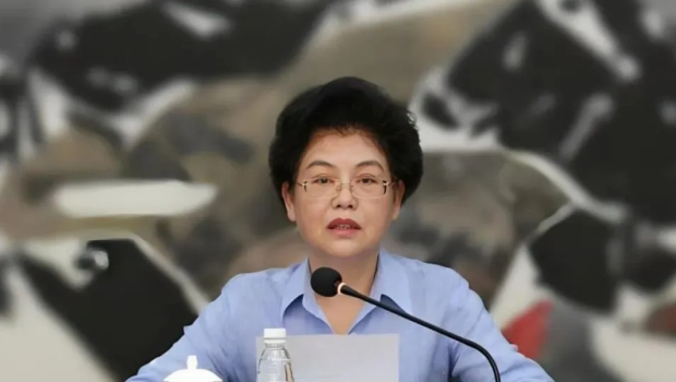 前寧夏自治區(qū)主席劉慧涉違紀(jì)違法受查。