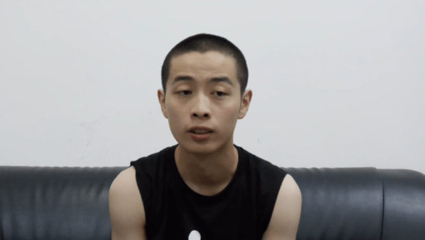 19歲失聯(lián)高考生彭宇軒緬甸尋獲。