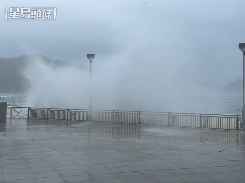 海浪