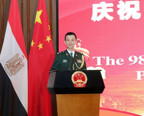 吳謙武官