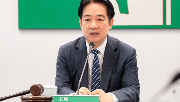 林右昌為大罷免失利請辭獲準(zhǔn)