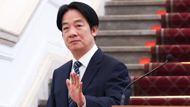 賴清德