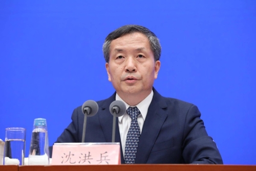 沈洪兵