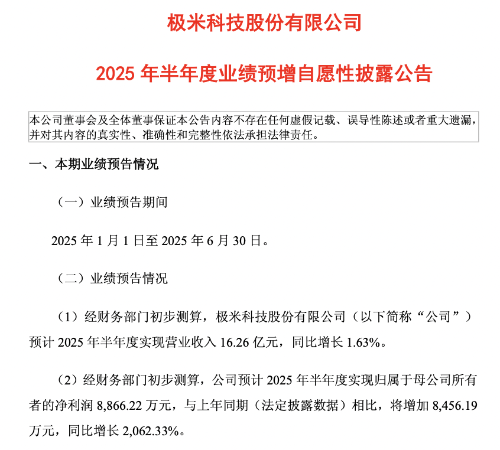 極米2