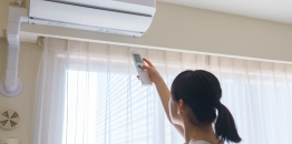 醫(yī)生提醒：空調(diào)房進出慎防中暑、心梗，3招助安全降溫