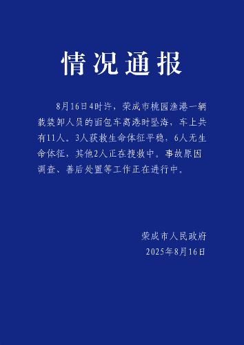 情況通報