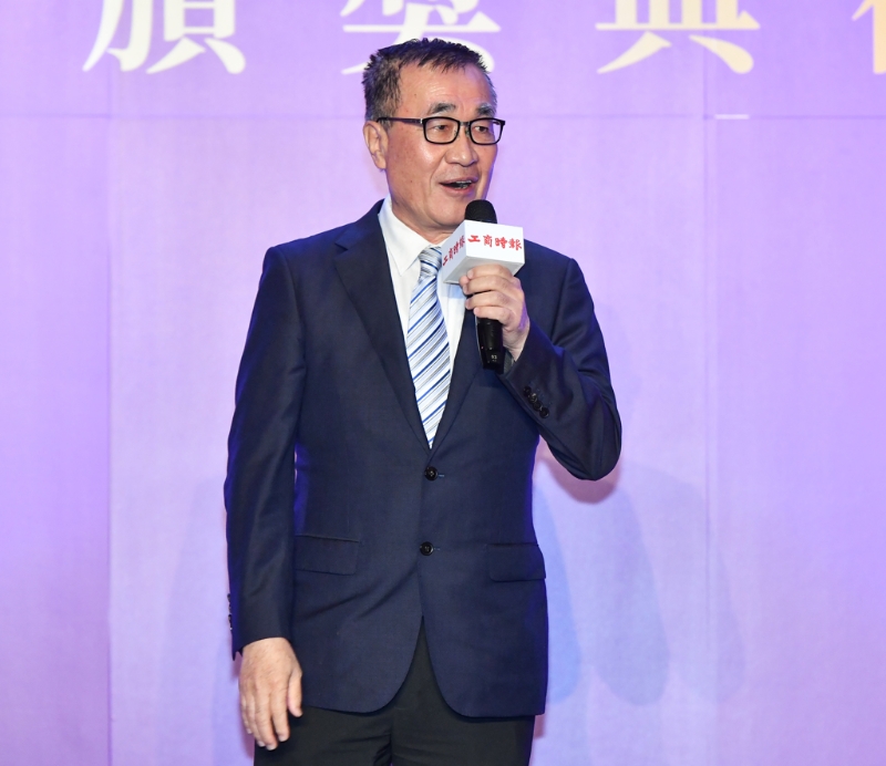 李四川