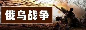 俄烏戰(zhàn)爭