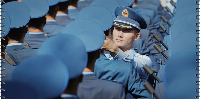 閱兵11
