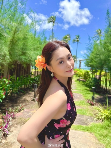 鐘欣潼2