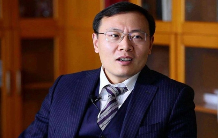任澤平