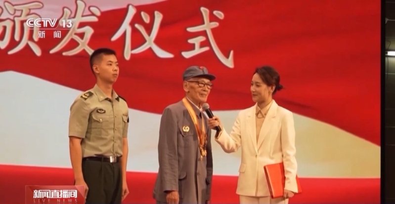 老兵
