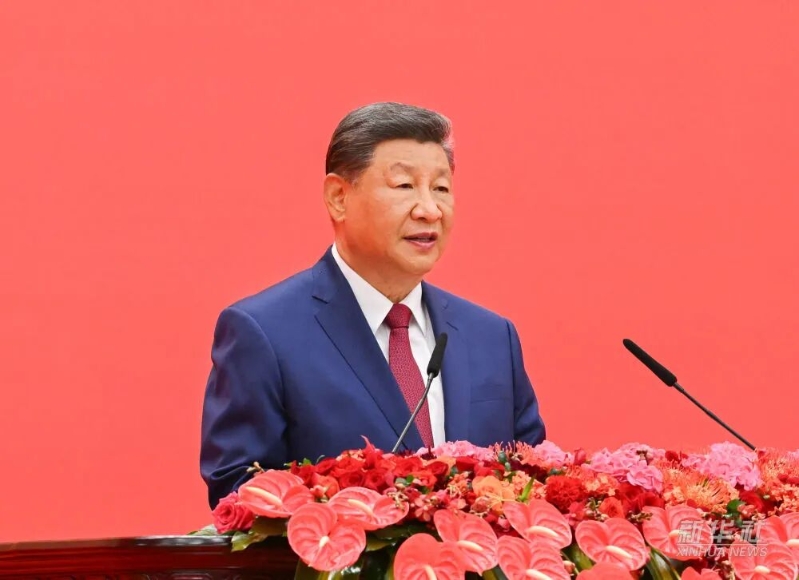 習(xí)近平