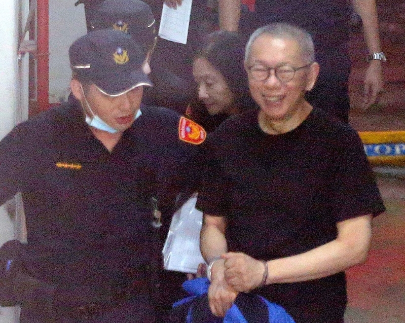 柯文哲