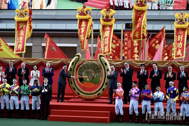 李家超