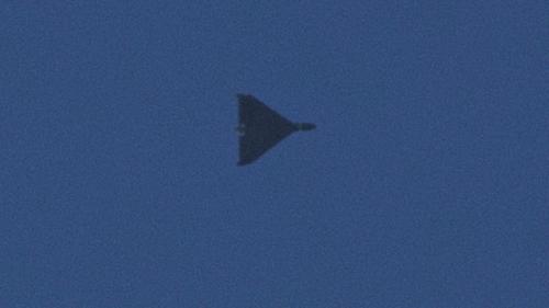 無人機(jī)
