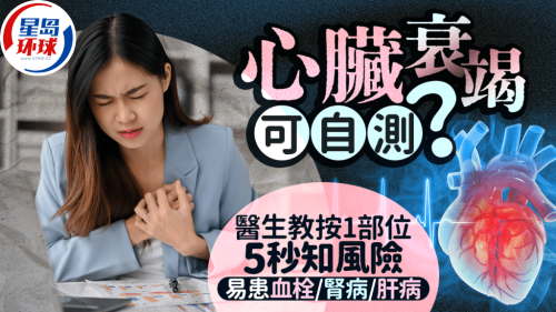 心衰