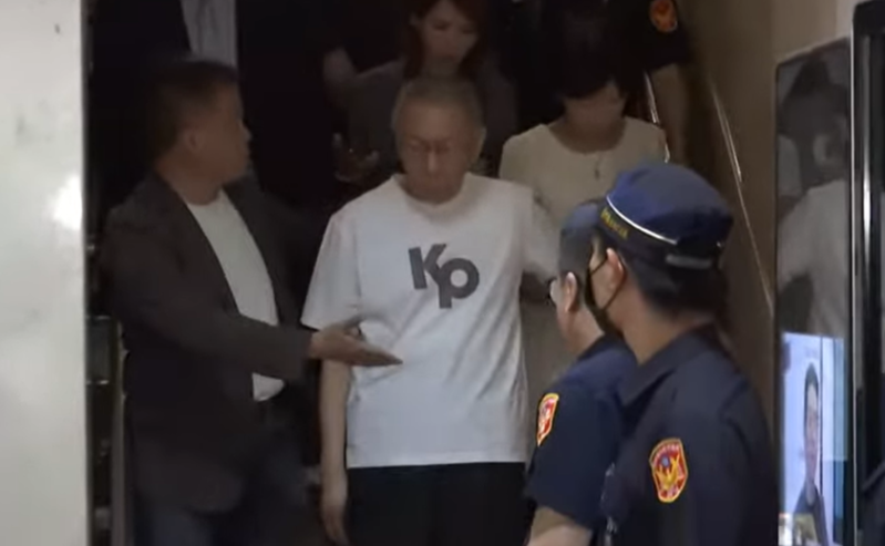 柯文哲