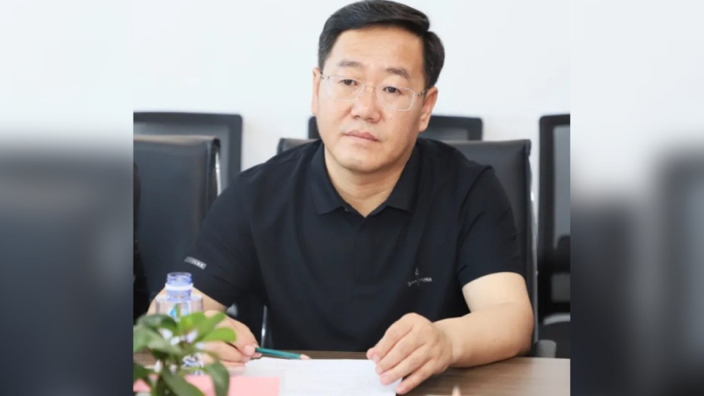 山西洪洞縣經(jīng)濟(jì)技術(shù)開發(fā)區(qū)正縣級(jí)干部張志君 山西洪洞縣經(jīng)濟(jì)技術(shù)開發(fā)區(qū)正縣級(jí)干部張志君