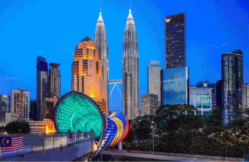 馬來西亞 馬來西亞