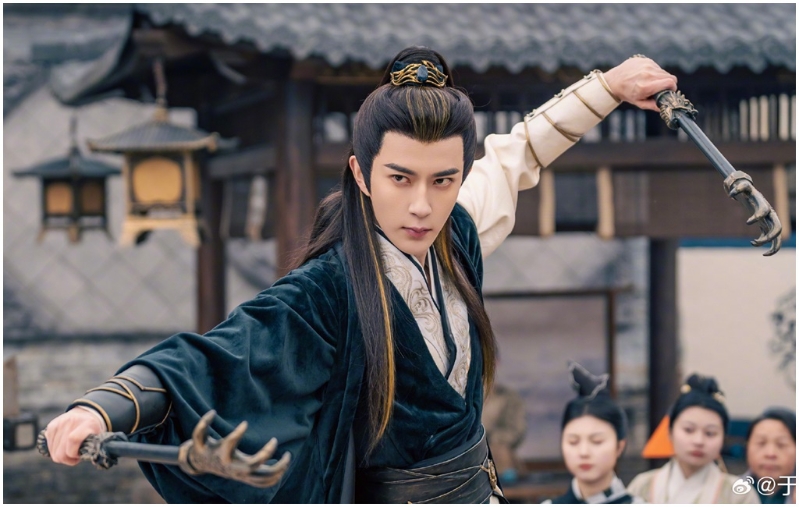 于朦朧事件發(fā)酵 于朦朧事件發(fā)酵