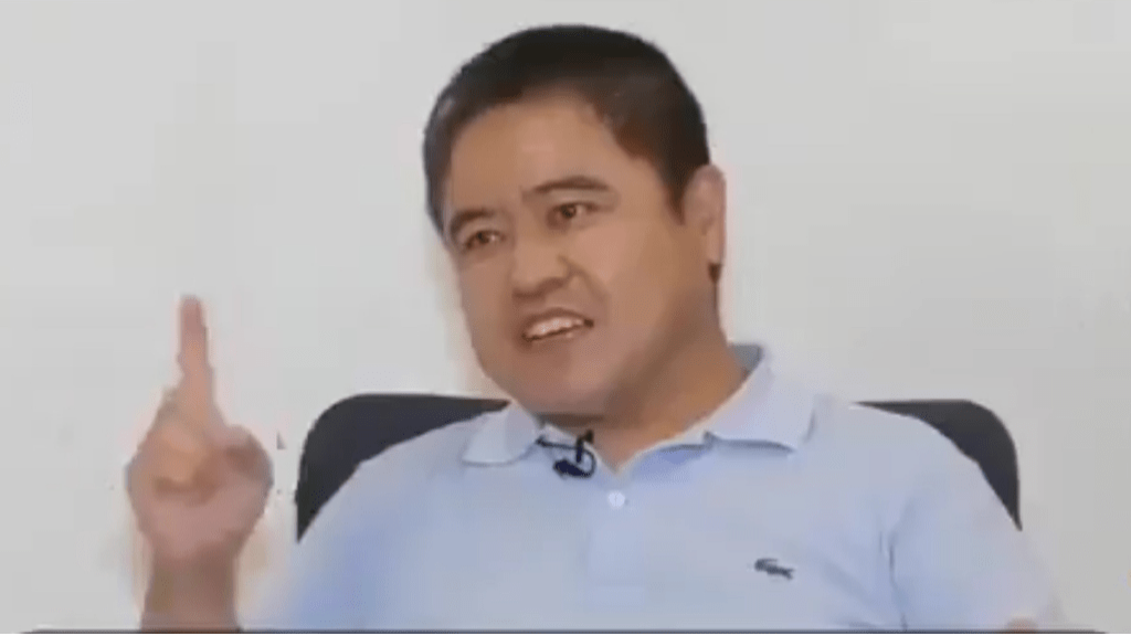 李傳良被稱(chēng)為“中國(guó)首貪” 李傳良被稱(chēng)為“中國(guó)首貪”