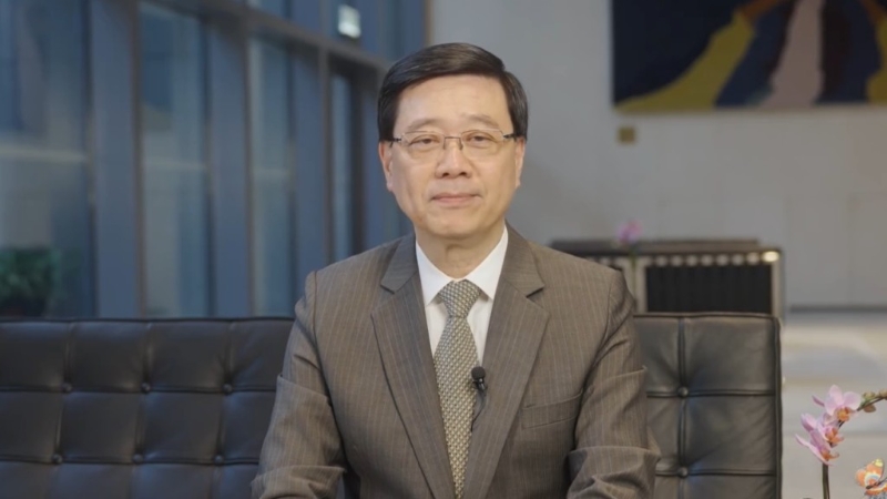 施政報(bào)告2025 施政報(bào)告2025