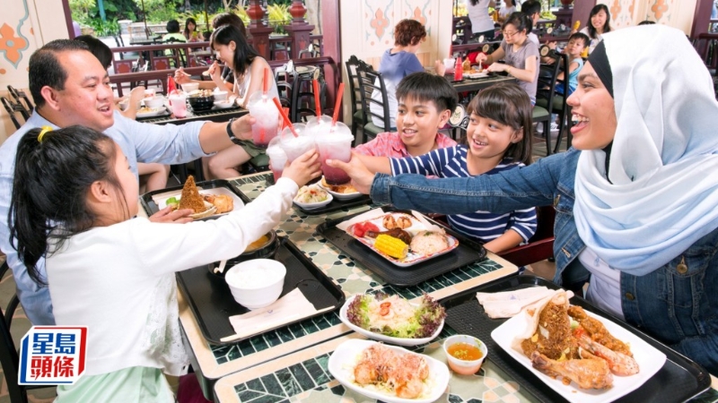 旅發(fā)局推出“香港餐廳清真認(rèn)證資助計劃”，鼓勵更多餐廳申請認(rèn)證豐富穆斯林旅客體驗。