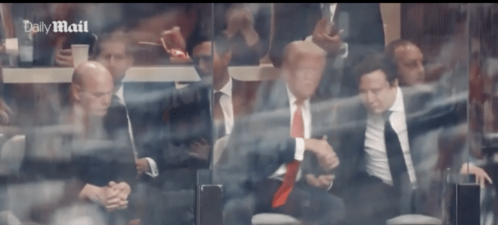 特朗普馬斯克3 特朗普馬斯克3