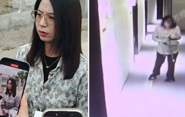 百萬(wàn)年薪女總監(jiān)遭性侵后追薪 百萬(wàn)年薪女總監(jiān)遭性侵后追薪