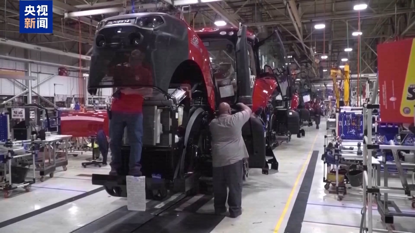 美國勞動力市場 美國勞動力市場