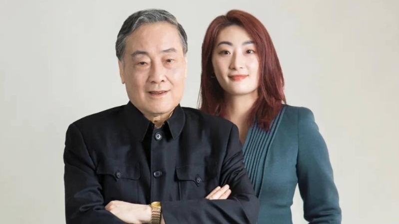 高院下令宗馥莉暫不得挪用香港資產(chǎn) 高院下令宗馥莉暫不得挪用香港資產(chǎn)